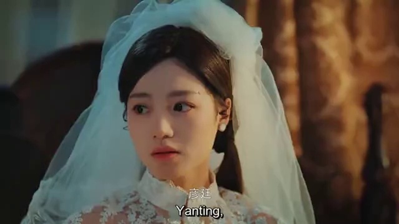 [Eng Sub] The Princess ep 23