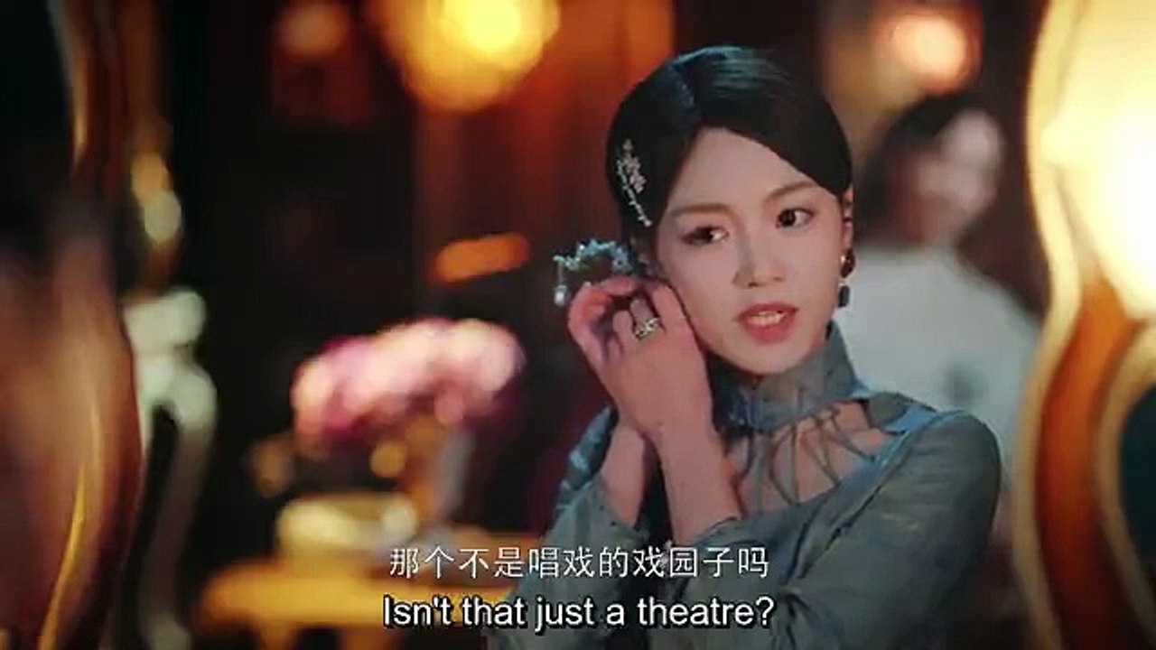[Eng Sub] The Princess ep 14