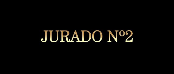JURADO Nº2 (2024) Trailer - SPANISH