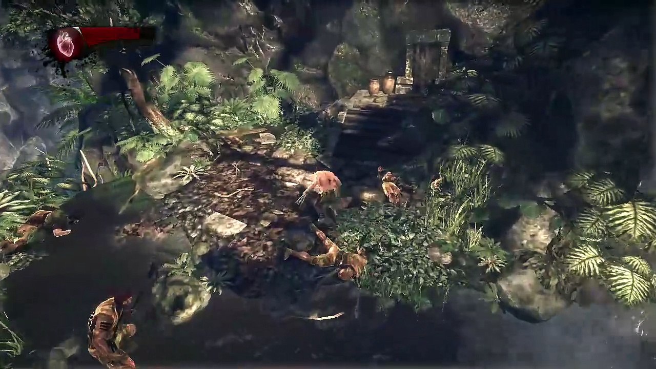 X-Men Origins: Wolverine - Uncaged Edition online multiplayer - ps3