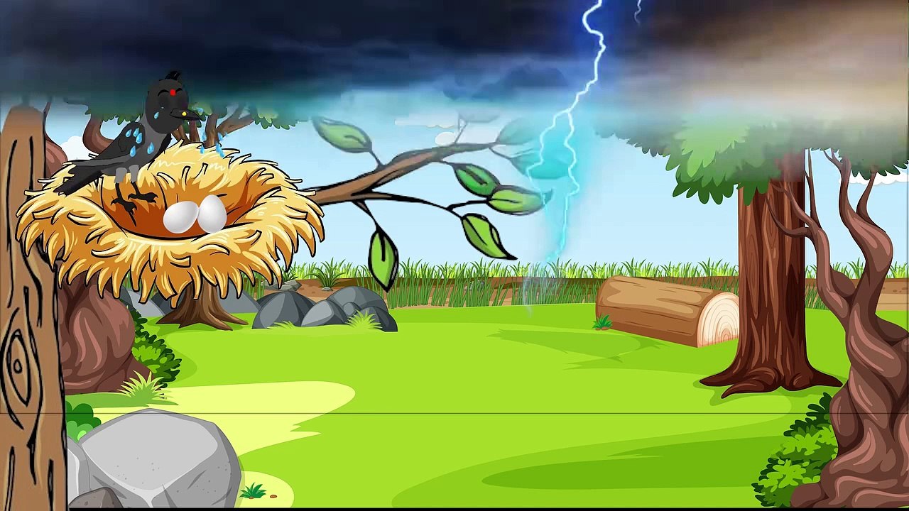 "एक दुष्ट लोमड़ी की कहानी: दिलचस्प और शिक्षाप्रद Kids Story जो बच्चों को सिखाएगी!"