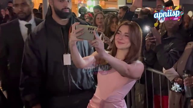 Hum Awards 2024 London with Hania Aamir, Atif Aslam, Mahira Khan, Yumna Zaidi, Ahad Raza Mir
