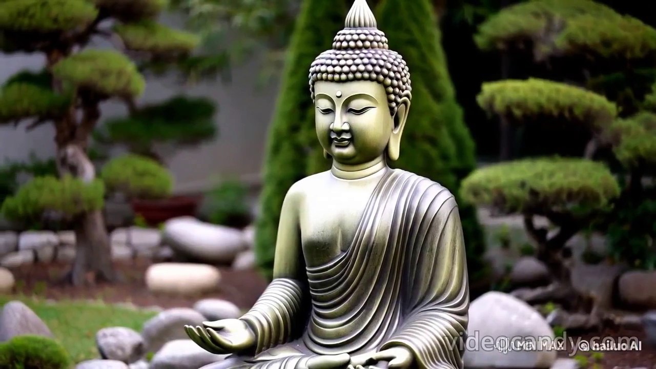 That Zen Moment de Kevin Macleod