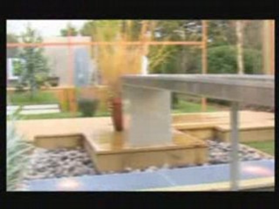 Paysagiste, aménagement extérieur : créer un jardin aquatique, aménager un bassin, jardin de paysagiste designer, création jardin, architecte paysagiste, jardin terrasse.