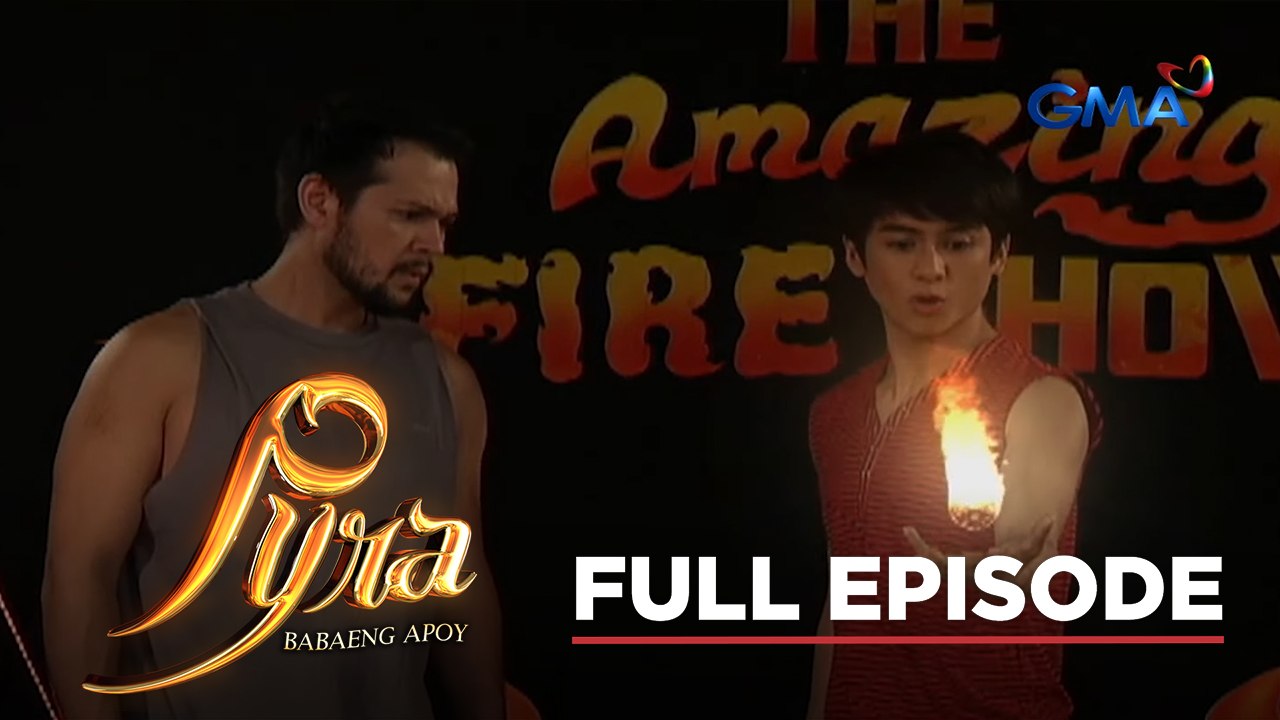 Pyra: Full Episode 51 (Stream Together)