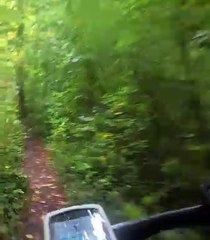 Sortie vtt 06.10.24