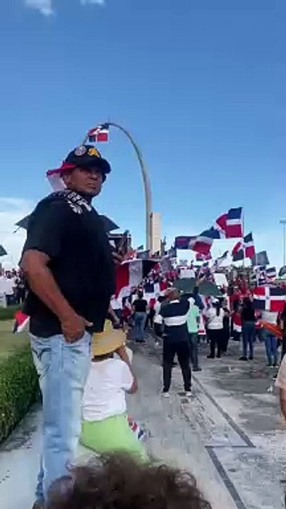 Protestas