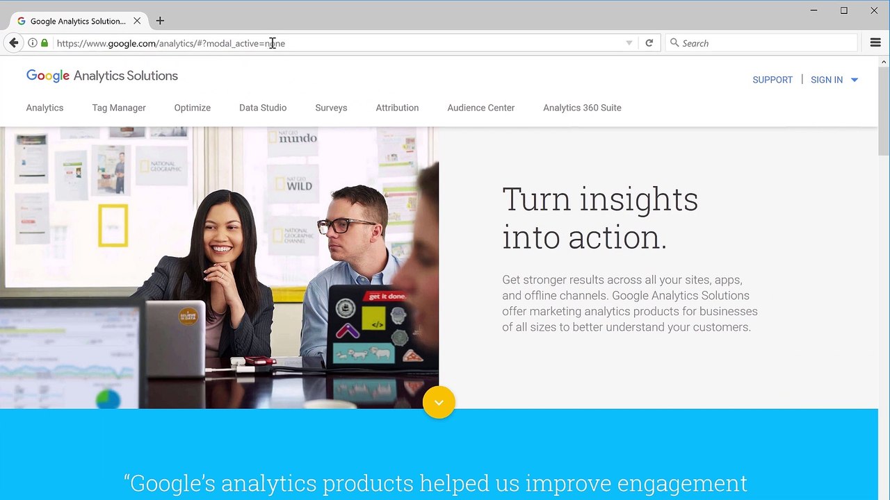 How To Install Google Analytics On Wordpress