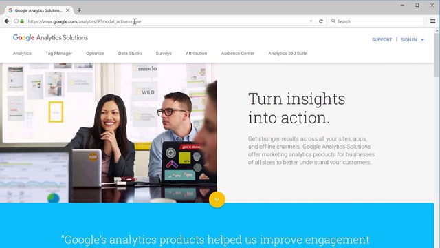 How To Install Google Analytics On Wordpress