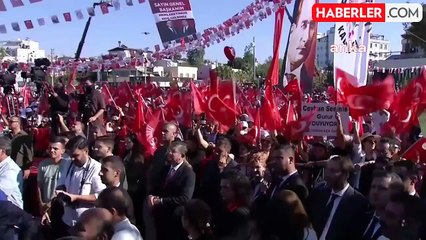 Özgür Özel: "Tayyip Bey Zengininin, Yandaşının Tarafında, Biz Vatandaşımızın Tarafındayız"