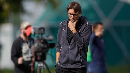 Bologna-Milan: le reazioni rossonere