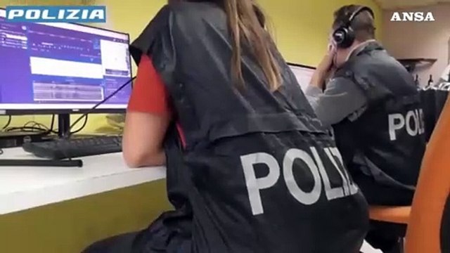 Terrorismo, 22enne egiziano arrestato per proselitismo sul web