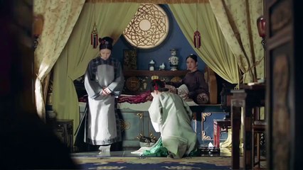 Tập 67 - Diên Hy Công Lược | Ngô Cẩn Ngôn; Nhiếp Viễn; Tần Lam; Xa Thi Mạn; Hứa Khải; Đàm Trác,...