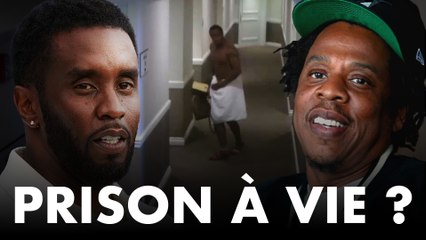 EXPLICATION de l'affaire DIDDY - GDS #1