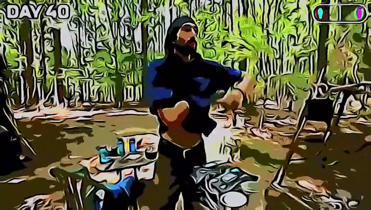 CHALLENGES  FOR SURVEYING THE  FOREST PART 3