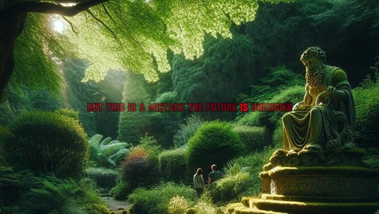 How to Stop Worrying: Stoic Wisdom from Marcus Aurelius and Seneca