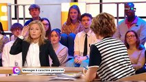 Alors que Marc-Olivier Fogiel a récemment quitté la direction de BFMTV, son amie Claire Chazal a évoqué l'avenir professionnel du journaliste dans l'émission 