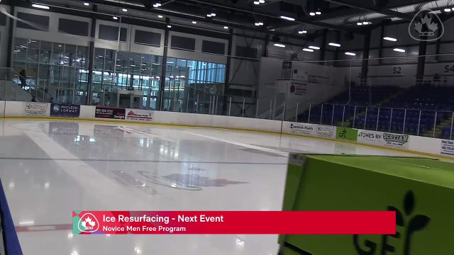 Novice Men Free Program -2024 FallSkate - Skate Canada Nova Scotia (12)