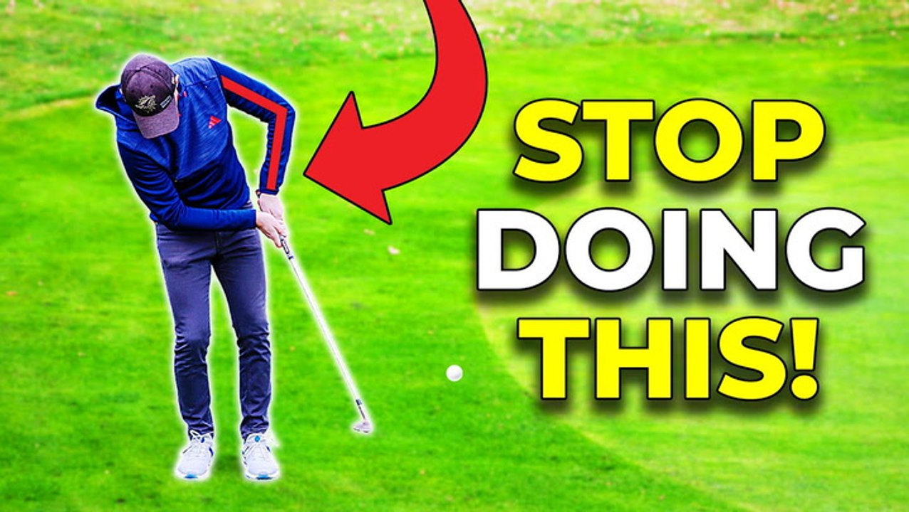 Advice On: Common Chipping Mistakes And How To Correct Them