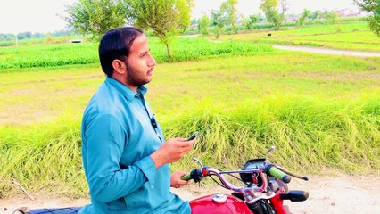 دھوکہ دینے کا عبرتناک انجام