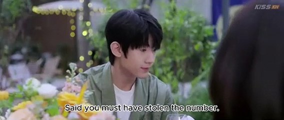 You Are My Lover Friend - Ep 29 (eng Subtitle)