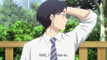 Tsuma, Shougakusei ni Naru. Episodes 2