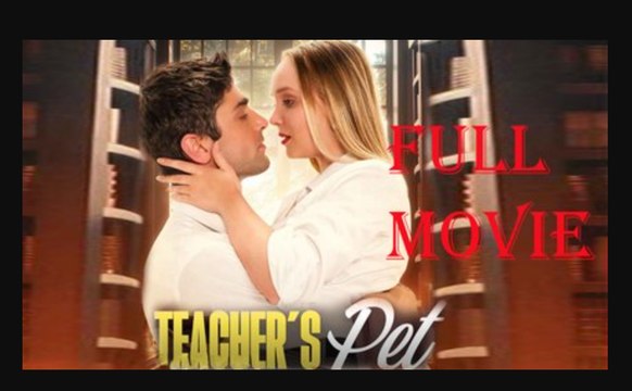 Teacher's Pet Full Movie