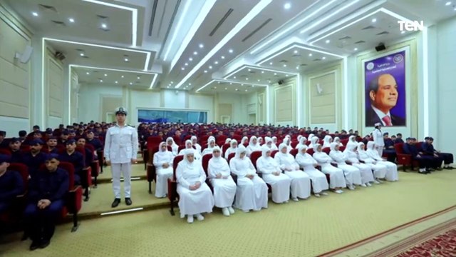 تنفيذاً لقرار السيد رئيس الجمهورية.. الإفراج عن ٣٦١٠ من المحكوم عليهم ممن تنطبق عليهم شروط العفو