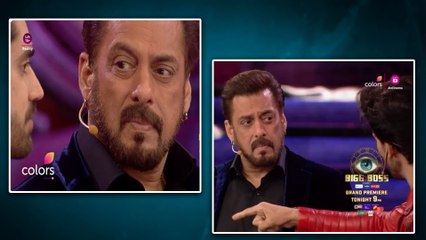 Bigg Boss 18 Update LIVE: Salman Khan के सामने ही First Day इन दो Contestants की हुई भयंकर लड़ाई