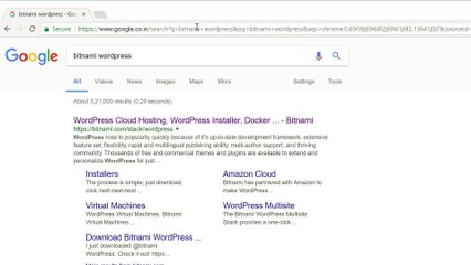 How to Install Wordpress Locally on your PC (and practice making your website)
