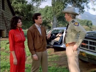 Automan TV Series 1983 - Episode 08 - Renegade Run