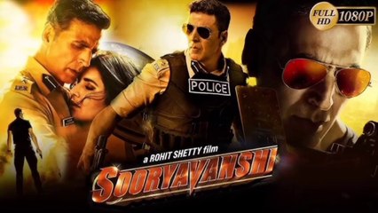 Akshay Kumar ORG print action,crime,Sooryavanshi,hinfi movie