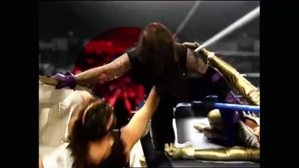 WWF Monday Night RAW: July 15, 1996