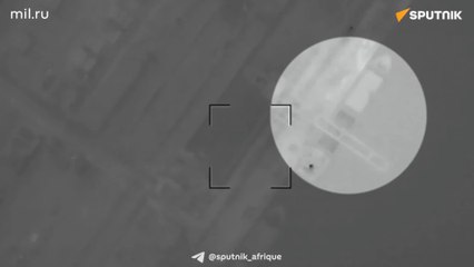 Un missile russe Iskander détruit un navire contenant des armes pour KievL'armée russe a frappé le porte-conteneurs dans le port Youjny de Novyé Beliary, dans la région d'Odessa, selon la Défense.