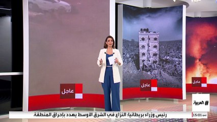 عداد القتلى لا يتوقف.. لبنان على خطى غزة