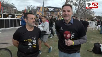 La carrera de mujeres más importante de Latinoamérica