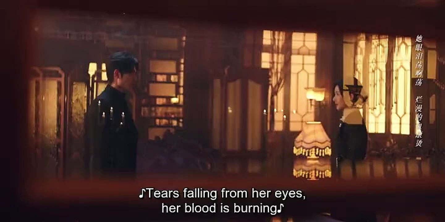Be Your Knight (2024) Episode 27 ENG SUB