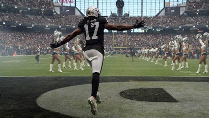 Davante Adams Trade Talk: Saints' Bold Strategy Explained