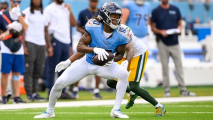 DeAndre Hopkins' NFL Future: Potential Team Moves & Trade