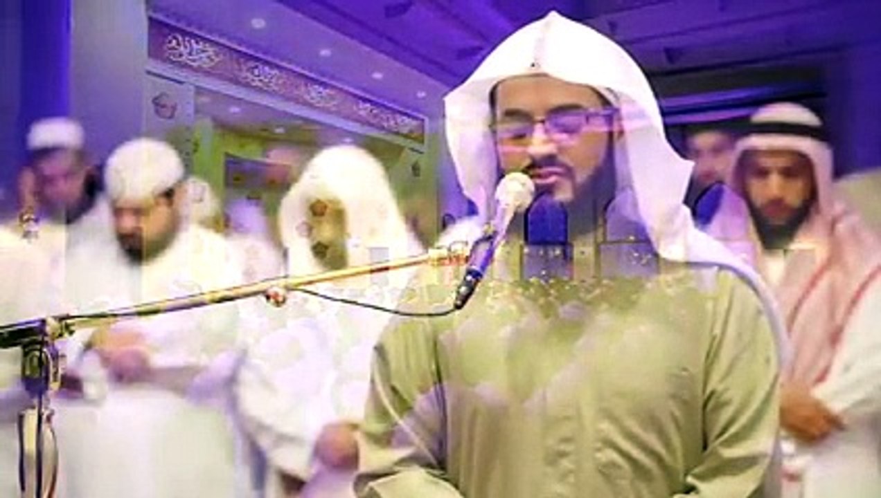 تلاوة رهيبة لـــ _سورة الانبياء_ _كاملة_ للشيخ رعد الكردي