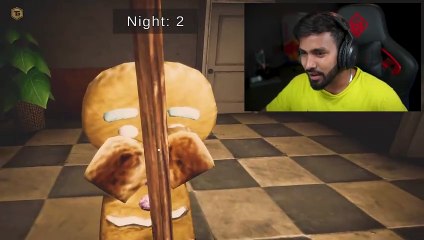 Escape The Shrek's Hotel | Five Nights At Shrek's Hotel 2