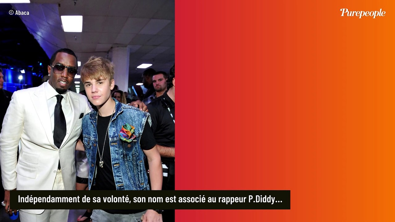 Justin Bieber "perturbé" par l'affaire P. Diddy : les dernières apparitions du chanteur inquiètent, il a perdu beaucoup de poids (PHOTOS)