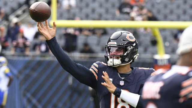 Bears vs. Panthers: Game Analysis, Best Bets, & Predictions