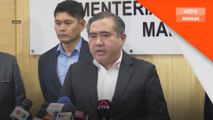 DAP tidak pernah cadang Kerajaan Perpaduan, selesa sebagai pengimbang di Johor - Loke