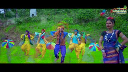 हुड़ड मात गे ®HUDAD MAT GE ®अतुल कैवर्त एवं शशिलता CG VDO SONG ® RAVI@shyammusicproduction767