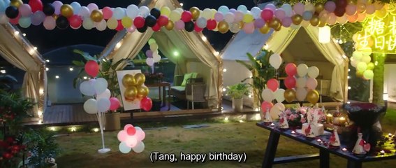 EP.25 You Are My Lover Friend (2024) ENGSUB