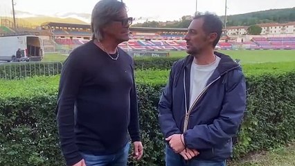 Serie B: il Sudtirol torna alla vittoria, battuto il Cosenza 2-0