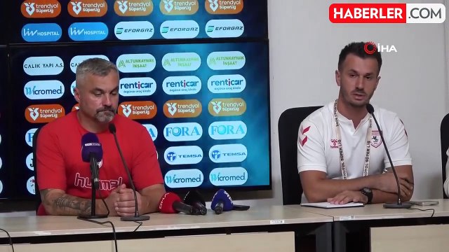 Thomas Reis: 'Karakter gösterdik, galibiyet aldık'