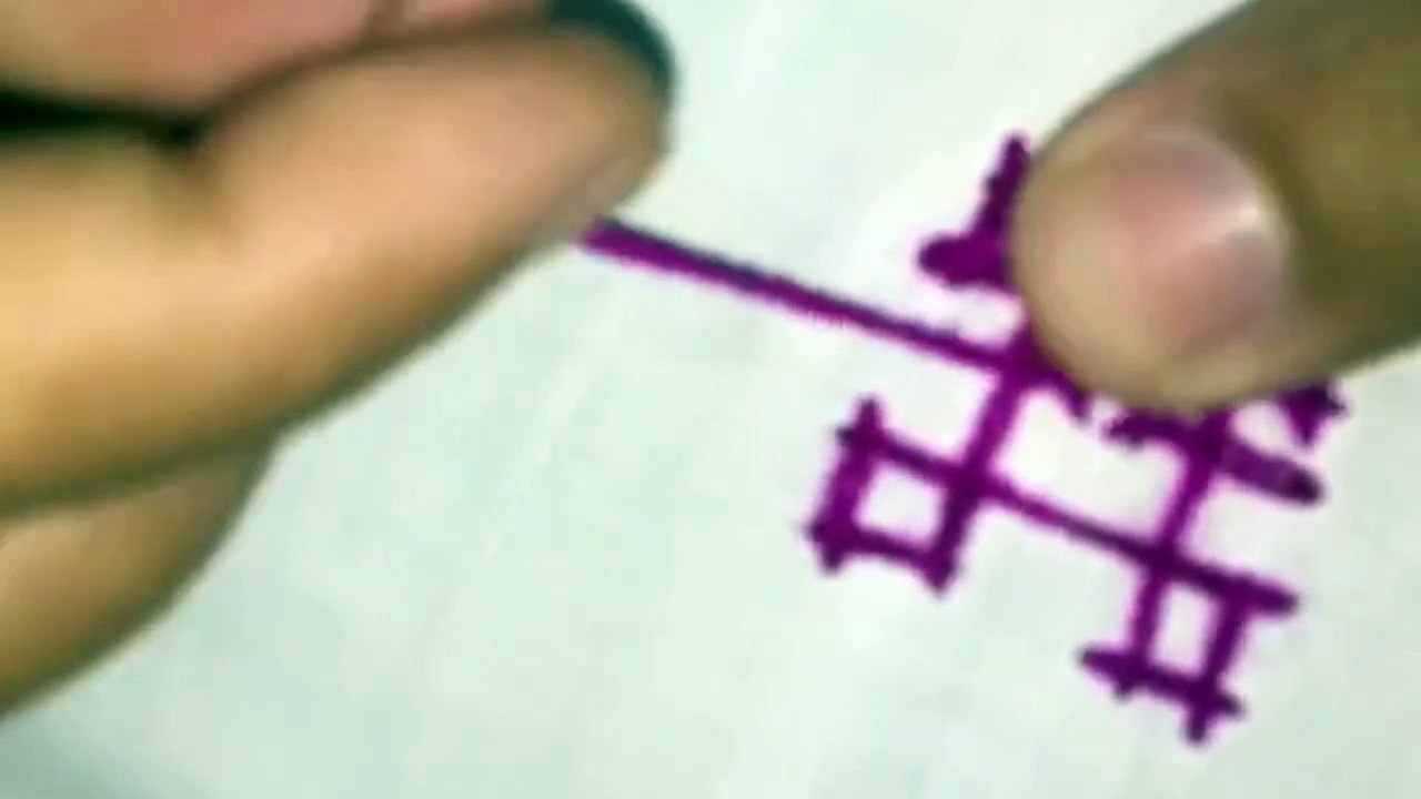 hurmich embroidery