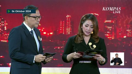 Cawagub Kun Wardana Respons Suswono soal Birokrasi, Usulkan Internet ke Semua Warga Jakarta